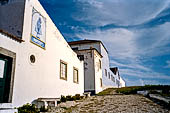 Santuario de Nossa Senhora dos Remedios, Peniche, Portugal 